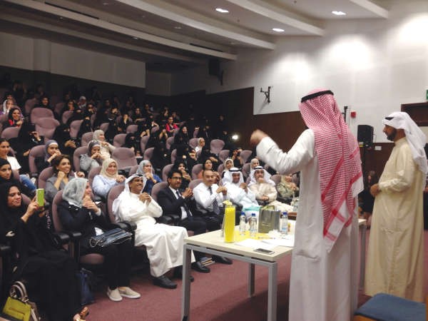 متابعة من الجمهور﻿