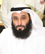 سعود الحريجي﻿