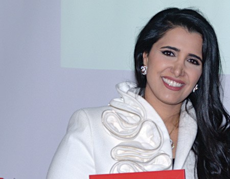 نور القطامي
