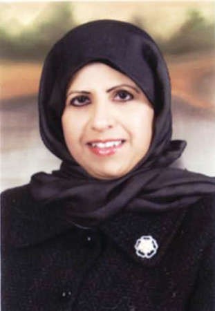د سلوى الجسار﻿