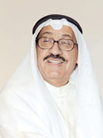عبدالعزيز المفرج شادي الخليج