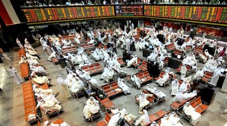 عوائد 43 سهماً صغيراً ومتوسطاً تفوق كبرى الشركات