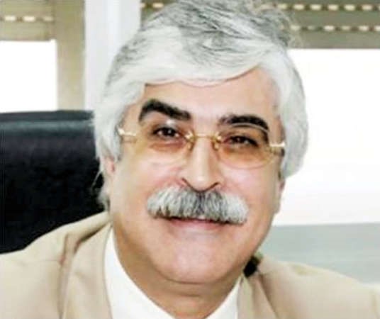 د يوسف العوضي