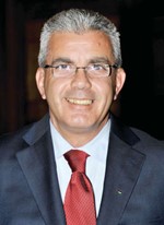 السفير رامي طهبوب﻿