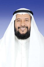 ابراهيم الصالح