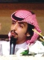 طلال الجبلي