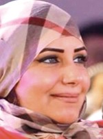 دنورة المليفي