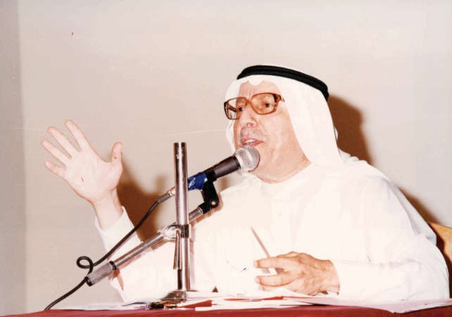 الراحل الكبير عبدالرحمن رفيع