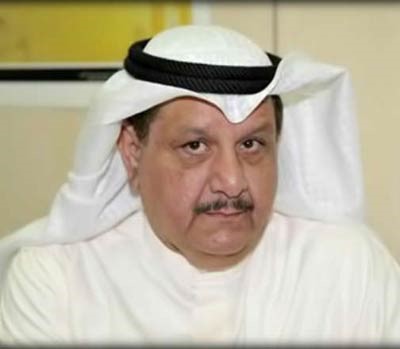 الوزير عيسى الكندري