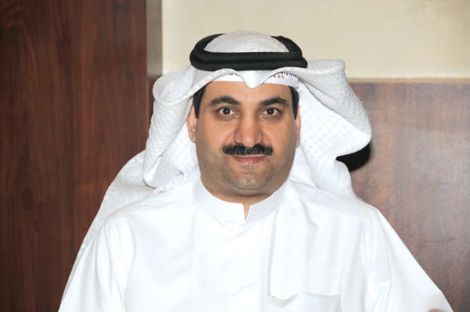 محمد الانصاري