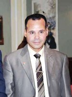 احمد روبي
