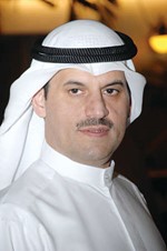 دايمن المطوع