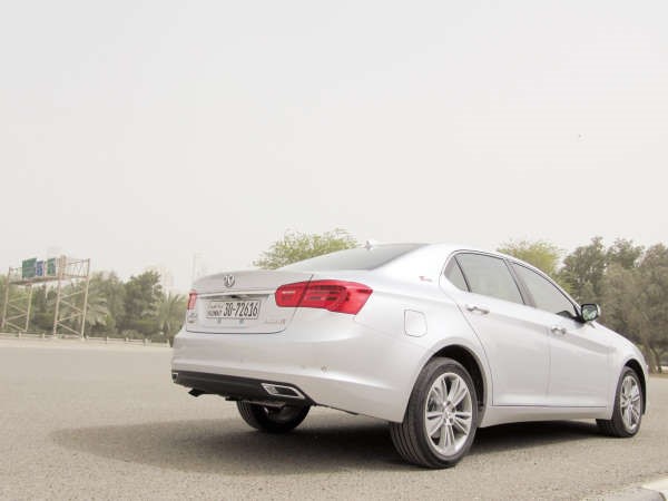 بايك A523T ..خطوة واثقة