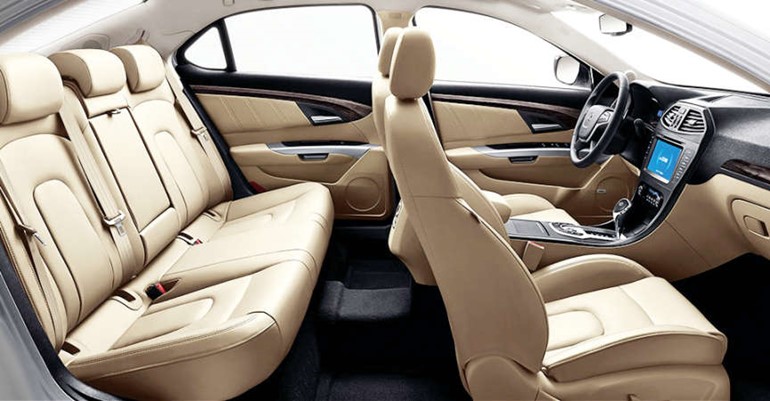 بايك A523T ..خطوة واثقة