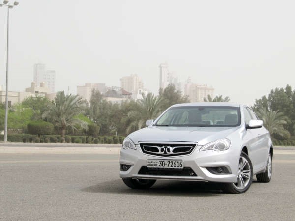 بايك A523T ..خطوة واثقة