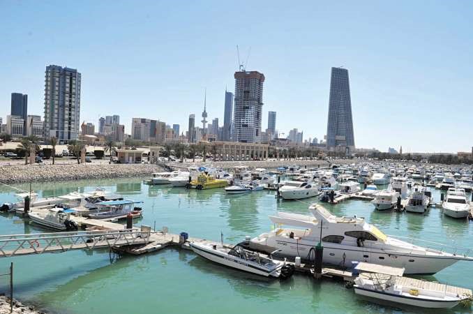 ارتفاع مؤشر  ثقة المستهلك في فبراير.. وارتياح للوضع الاقتصادي