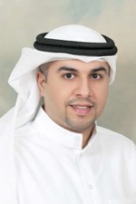 ابراهيم العوضي 
