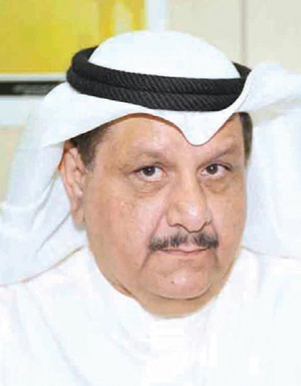 عيسى الكندري