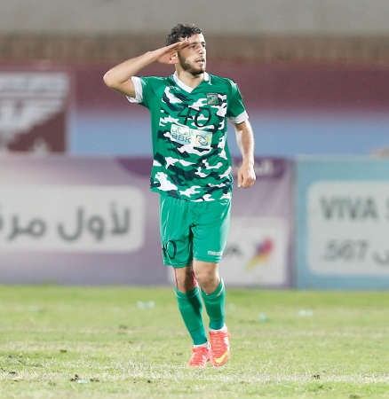 الجولة الـ 19: العربي.. «علومه طيبة»
