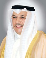 الشيخ خالد الجراح ﻿