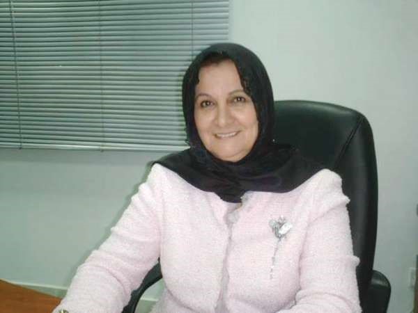 سبيكة الجاسر ﻿