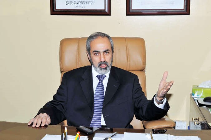 د مرزوق البدر