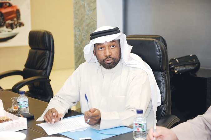 دسرور العتيبي﻿