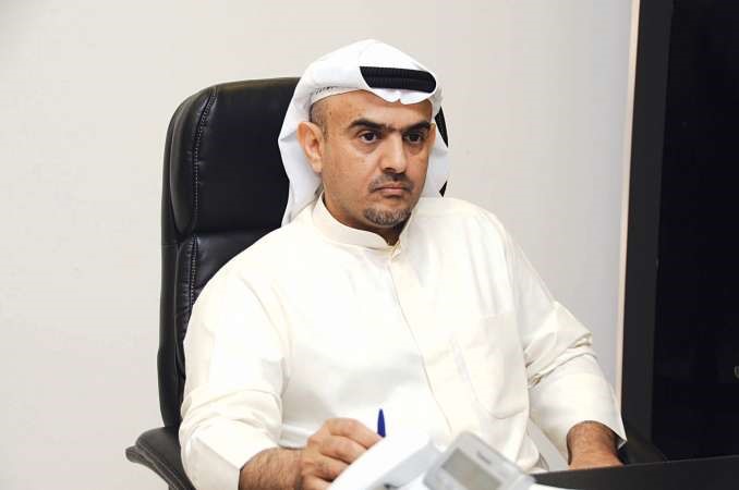 دسالم الحجرف﻿
