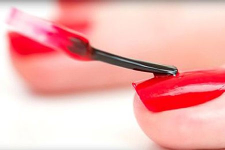 حمية "طلاء الأظافر".. لإنقاص وزنك والحصول على قوام رشيق 