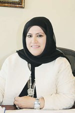 نبيلة الخليل