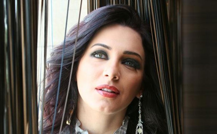 سلاف فواخرجي وراء الكاميرا مجدداً