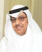 مبارك الخرينج