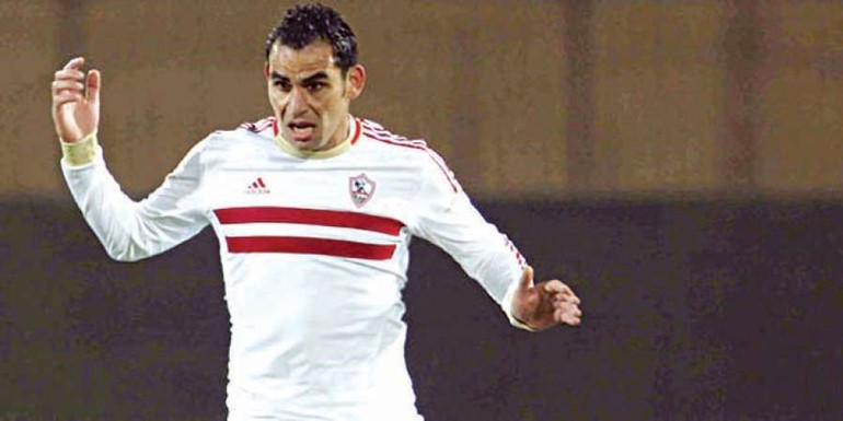 احمد عيد عبدالملك﻿