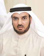 حمدان العازمي