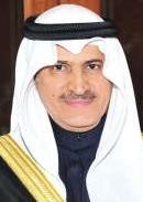 السفير ضاري العجران