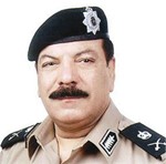 اللواء عبدالفتاح العلي﻿