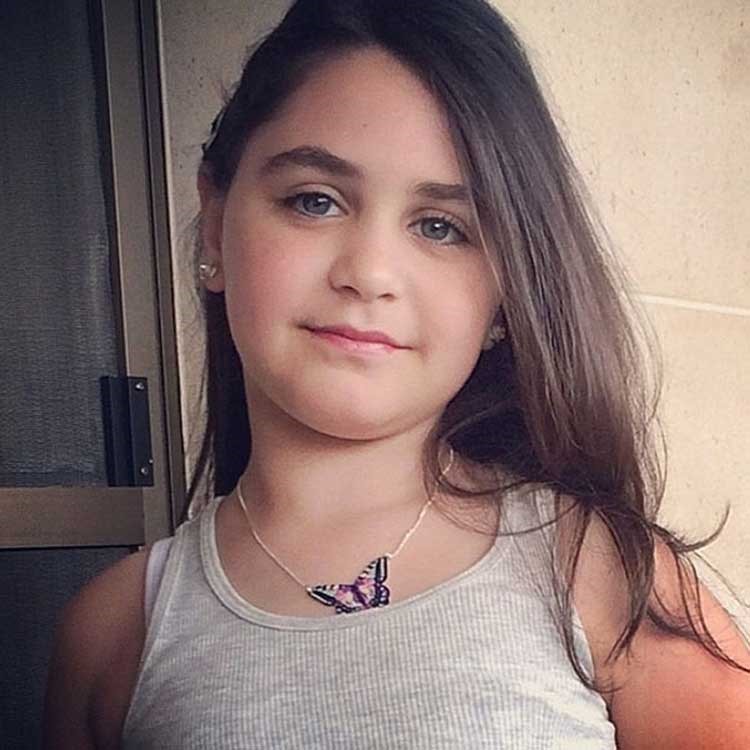 بالفيديو.. وائل جسار يستعرض موهبة ابنته الغنائية