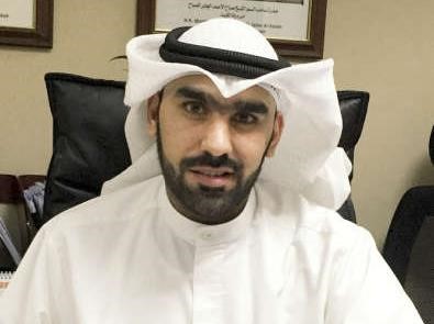 عبدالله الصراف﻿