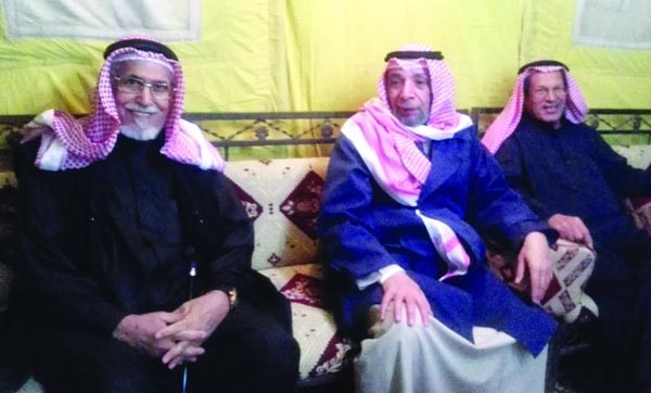 محمد السبيعي لـ «الأنباء»: نستقبل 200 مريض يومياً  في مركز مشروع  علاج السرطان بحليب الإبل ووزرها