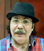 طلعت زكريا