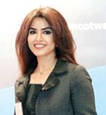 سناء الهدلق﻿