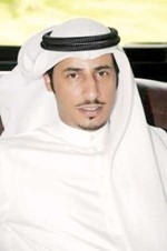 بندر نشمي العنزي