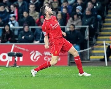 ليفربول يواصل مسلسل انتصاراته