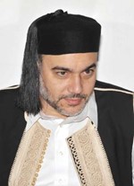 السفير د محمد عميش