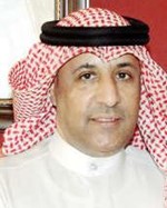 السفير عزيز الديحاني﻿
