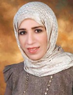 م اسماء الخالدي ﻿