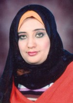 م هنادي الحاي﻿