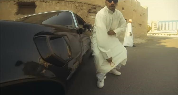 بالفيديو.. فرقة شبابية كويتية لموسيقى "الهيب هوب" تصل للـ "سي ان ان"