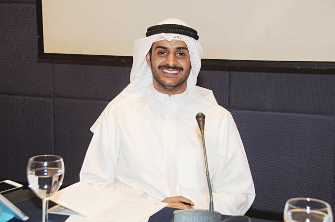 م حمد الكليب