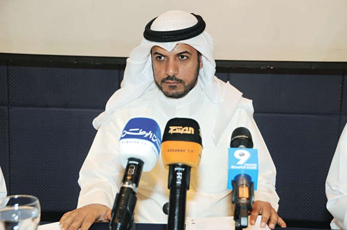 دم نواف الهيفي